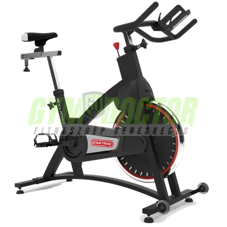 STUDIO 3 SPINNING KEREKPAR Star Trac Studio STAR TRAC